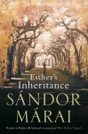 Esther's Inheritance cover