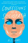 Confessions of a Sociopath cover