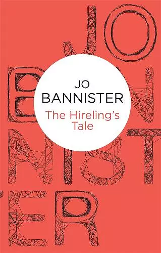 Hireling's Tale cover