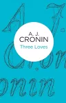 Three Loves cover