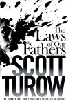 The Laws of our Fathers cover