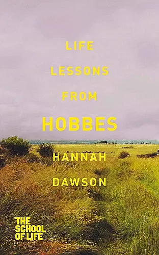 Life Lessons from Hobbes cover