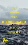Life lessons from Kierkegaard cover