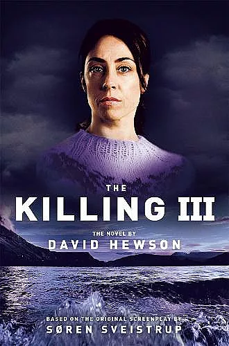 The Killing 3 cover