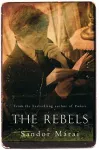 The Rebels cover