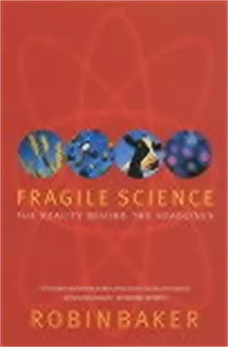 Fragile Science cover