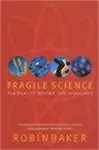 Fragile Science cover