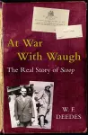 At War With Waugh cover