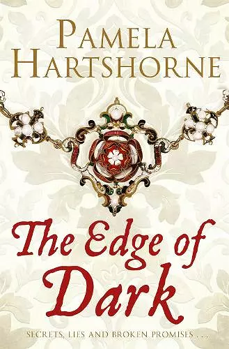 The Edge of Dark cover