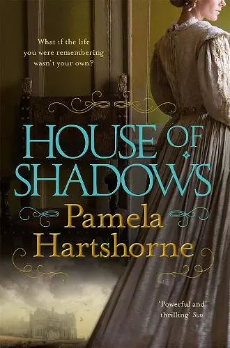 House of Shadows cover