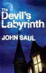 The Devil's Labyrinth cover