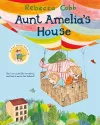 Aunt Amelia's House cover