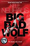 Big Bad Wolf cover