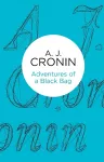 Adventures of a Black Bag cover