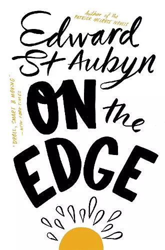 On The Edge cover