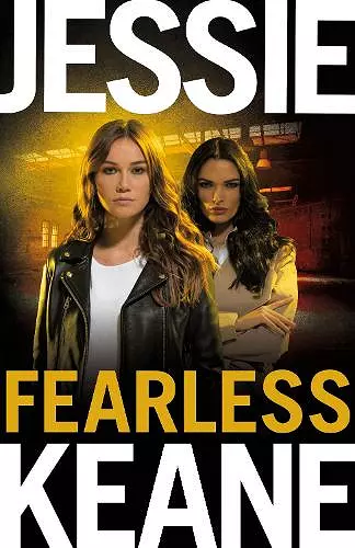 Fearless cover