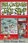 Paul Cookson's Joke Shop cover