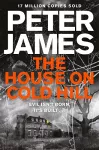 The House on Cold Hill cover