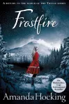 Frostfire cover