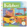 Busy Builders cover