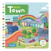 Busy Town cover