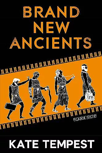 Brand New Ancients cover