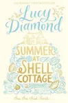 Summer at Shell Cottage cover