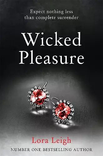 Wicked Pleasure cover