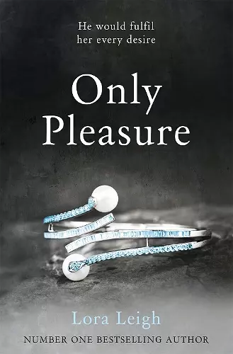 Only Pleasure cover