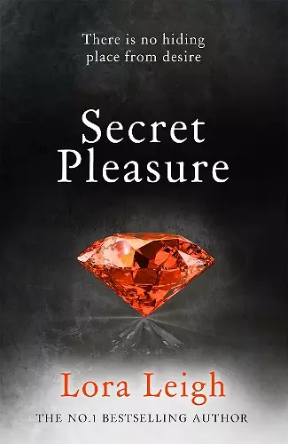 Secret Pleasure cover