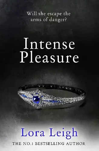 Intense Pleasure cover