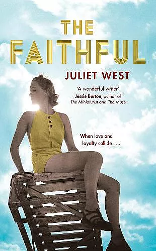 The Faithful cover