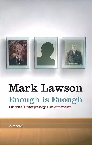 Enough Is Enough cover