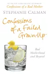 Confessions of a Failed Grown-Up cover