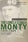 The Lonely Leader cover