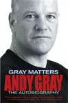 Gray Matters cover