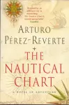 The Nautical Chart: A Novel of Adventure cover