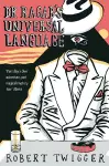 Dr Ragab's Universal Language cover