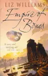 Empire of Bones cover