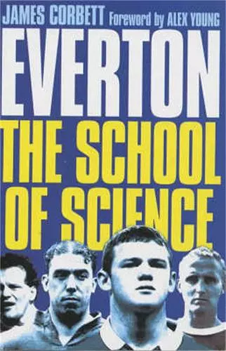Everton cover