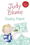 Double Fudge cover