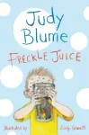 Freckle Juice cover