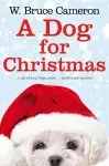 A Dog for Christmas cover