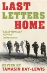 Last Letters Home cover