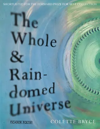 The Whole & Rain-domed Universe cover