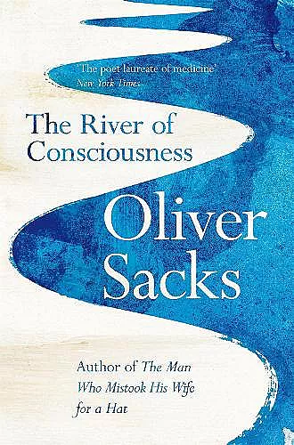 The River of Consciousness cover
