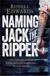 Naming Jack the Ripper cover