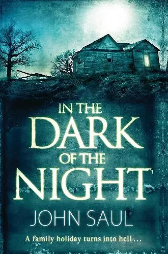 In the Dark of the Night cover