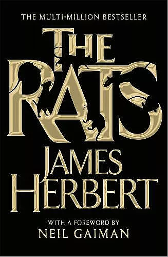 The Rats cover