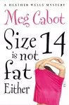 Size 14 is Not Fat Either cover